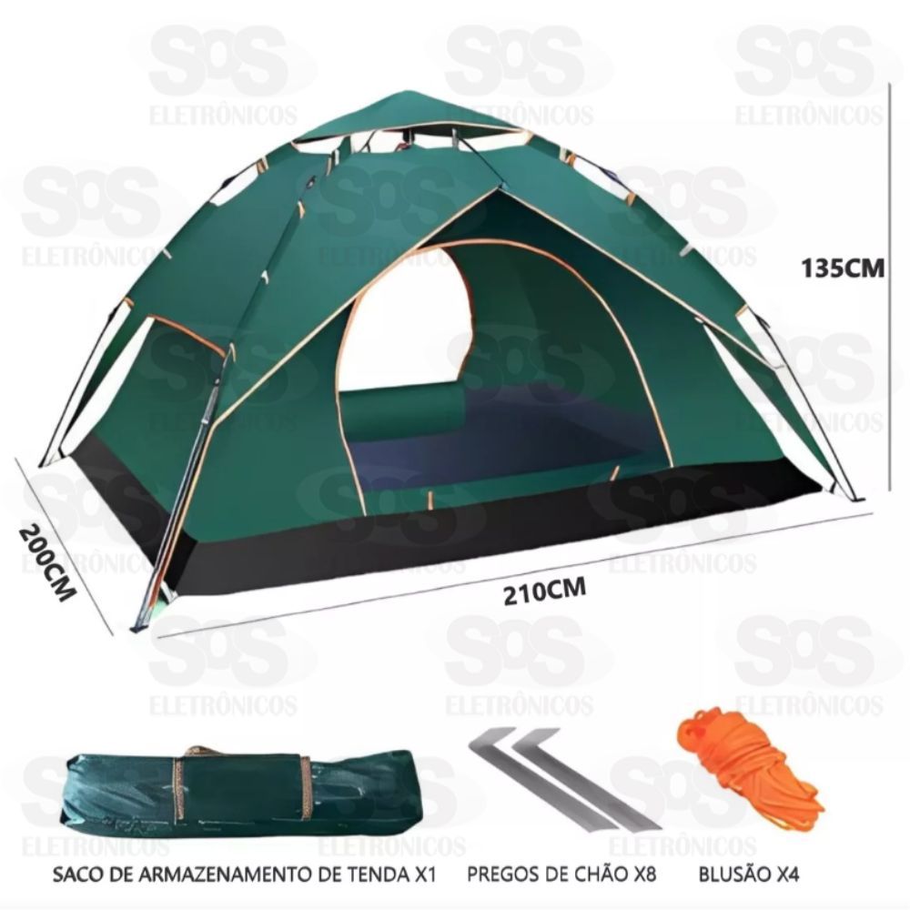 Barraca Camping Tenda Owsom HW-201191