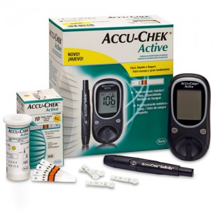 Accu-Chek Active