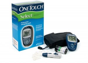 OneTouch Select