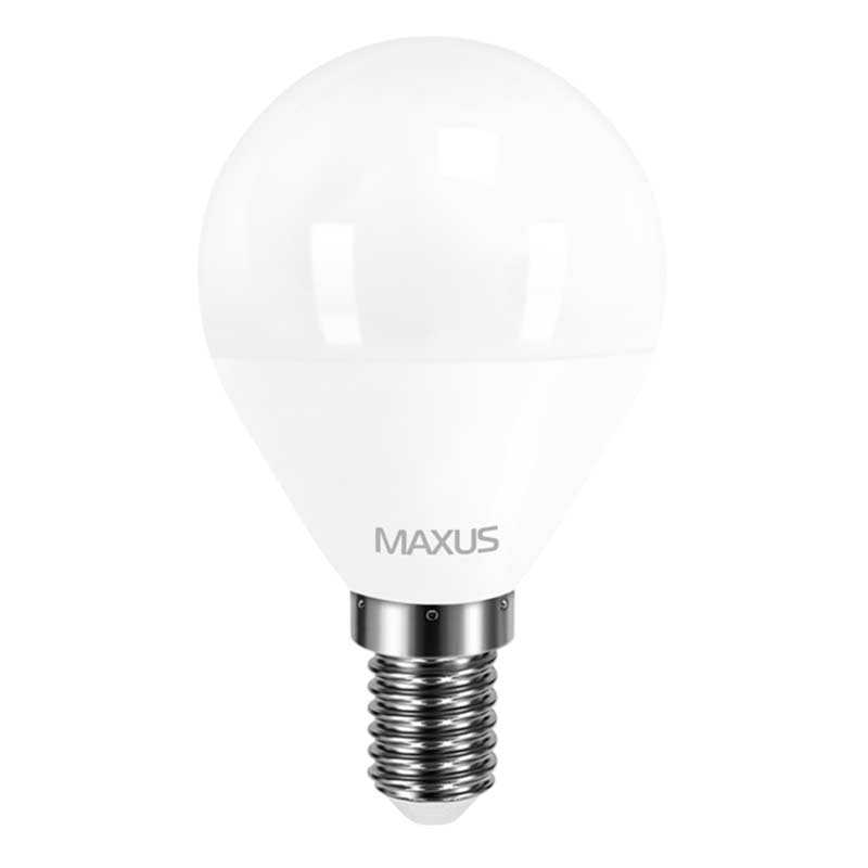 Maxus 1-LED-549 G45 F 4W