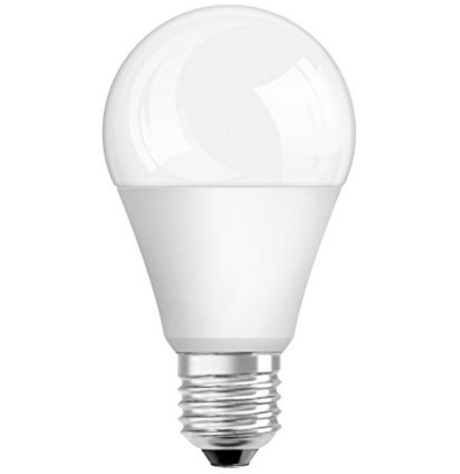 Osram LED Superstar Classic A 75 Dimmable E27 10W