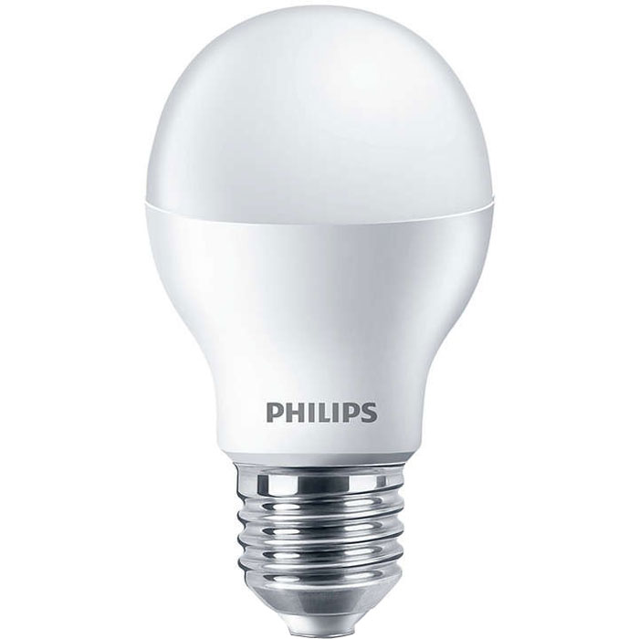 Philips A60 LED E27 7W
