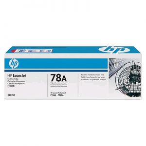 HP CE278A (картридж HP 78A) картридж