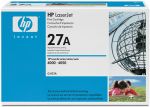 Картридж HP C4127A (27A) для LJ 4000 / 4050 / 4050n оригинал 6к