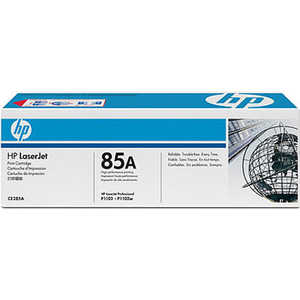 HP CE285A (картридж HP 85A) картридж