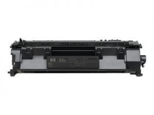 Картридж HP CE505A (05A) для принтера HP