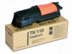 Тонер-Картридж KYOCERA MITA TK-110 для FS-720 / FS-820 / FS-920 / FS1016 / FS-1016 / FS-1016MFP / FS-1116 / FS-1116MFP оригинал 6k